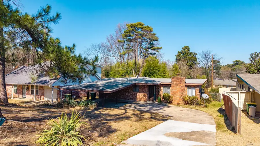 9304 6th Street, Little Rock, AR 72205 - #3