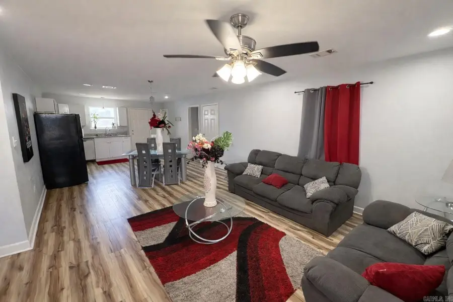 8601 W 33rd Street, Little Rock, AR 72204 - #2