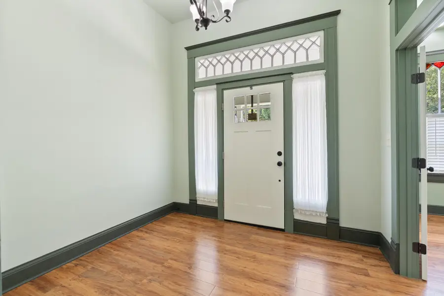 2416 W 13th Street, Little Rock, AR 72202 - #3