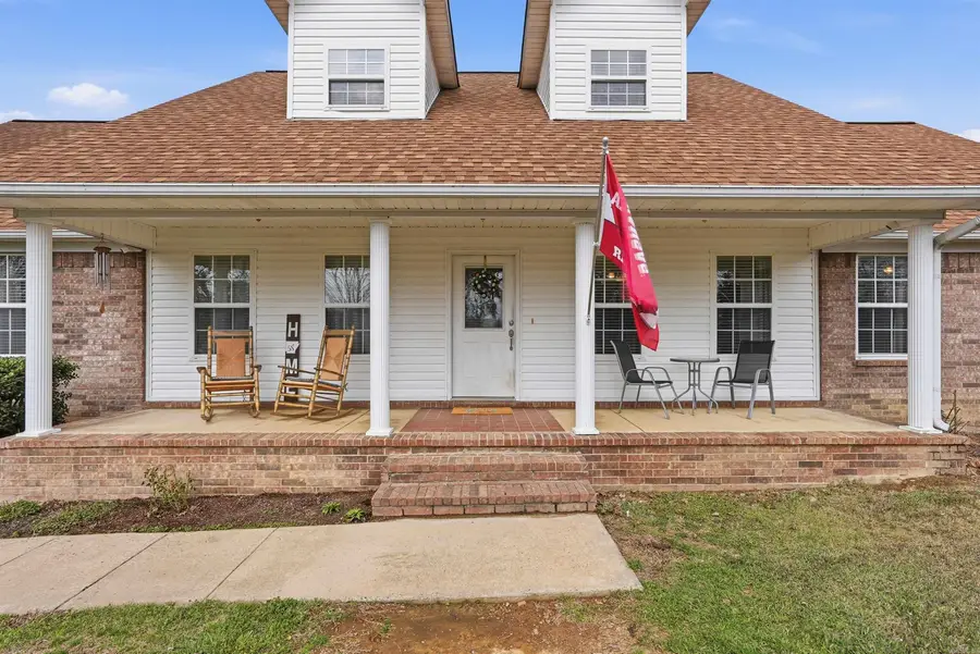 58 Elliott Rd., Greenbrier, AR 72058 - #2