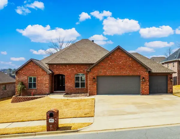 9933 Laurel Oak, Sherwood, AR 72120