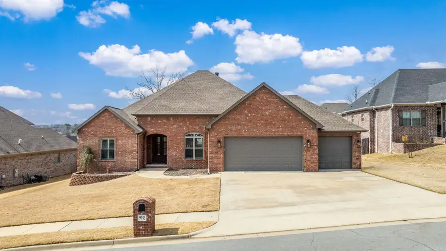 9933 Laurel Oak, Sherwood, AR 72120 - #2