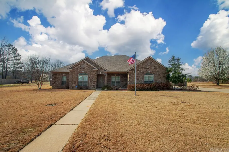 1009 Ridgewood Drive, Little Rock, AR 72206 - #3