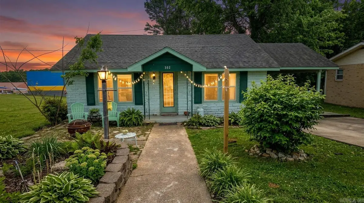 302 Vine Street, Alton, MO 65606 - #1