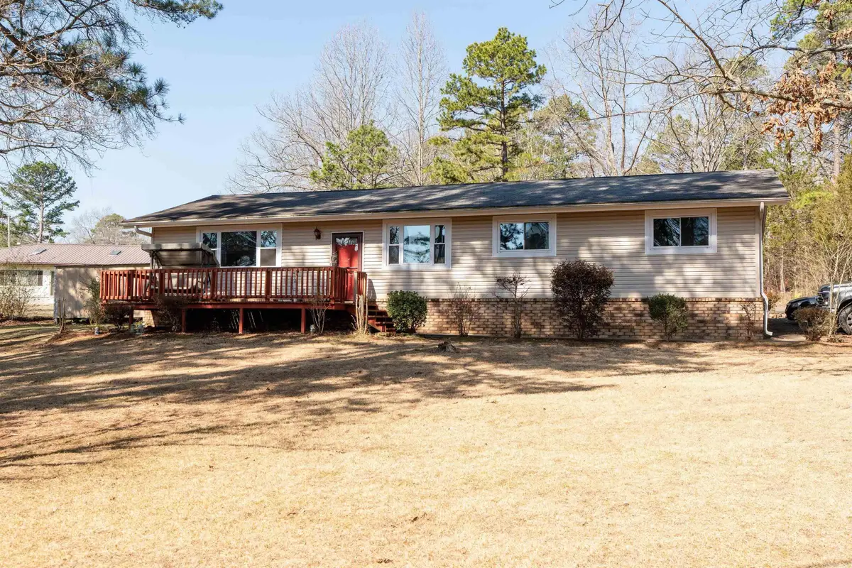 426 Spruce Street, Heber Springs, AR 72543 - #1