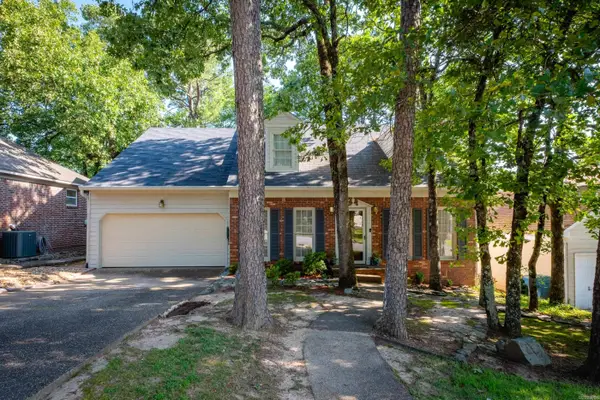 10 Cedar Branch Drive, Little Rock, AR 72223