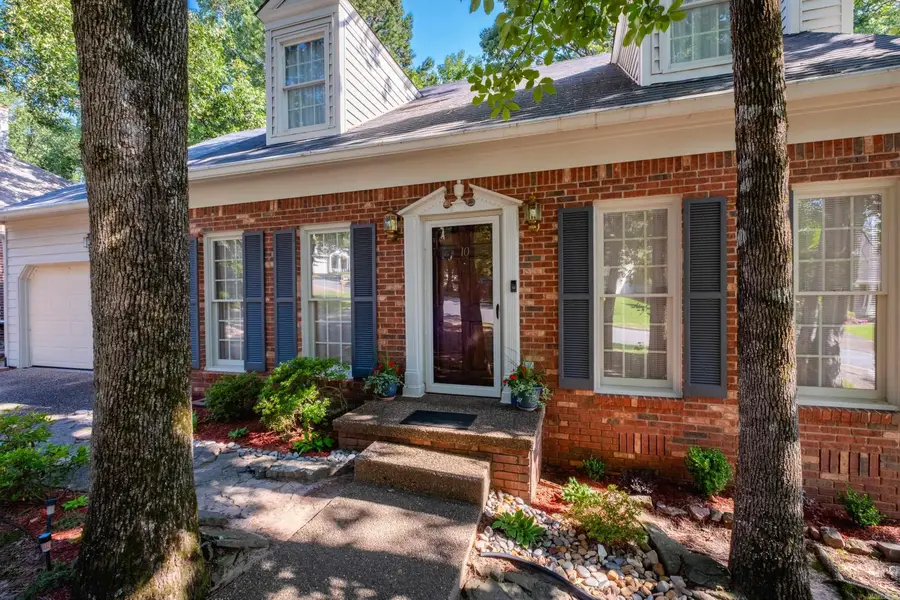 10 Cedar Branch Drive, Little Rock, AR 72223 - #2