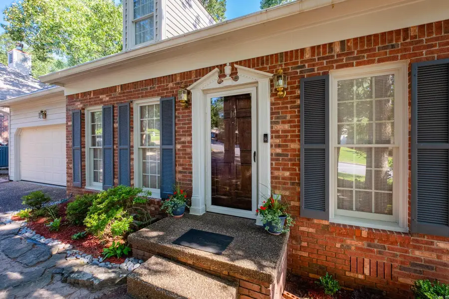 10 Cedar Branch Drive, Little Rock, AR 72223 - #3