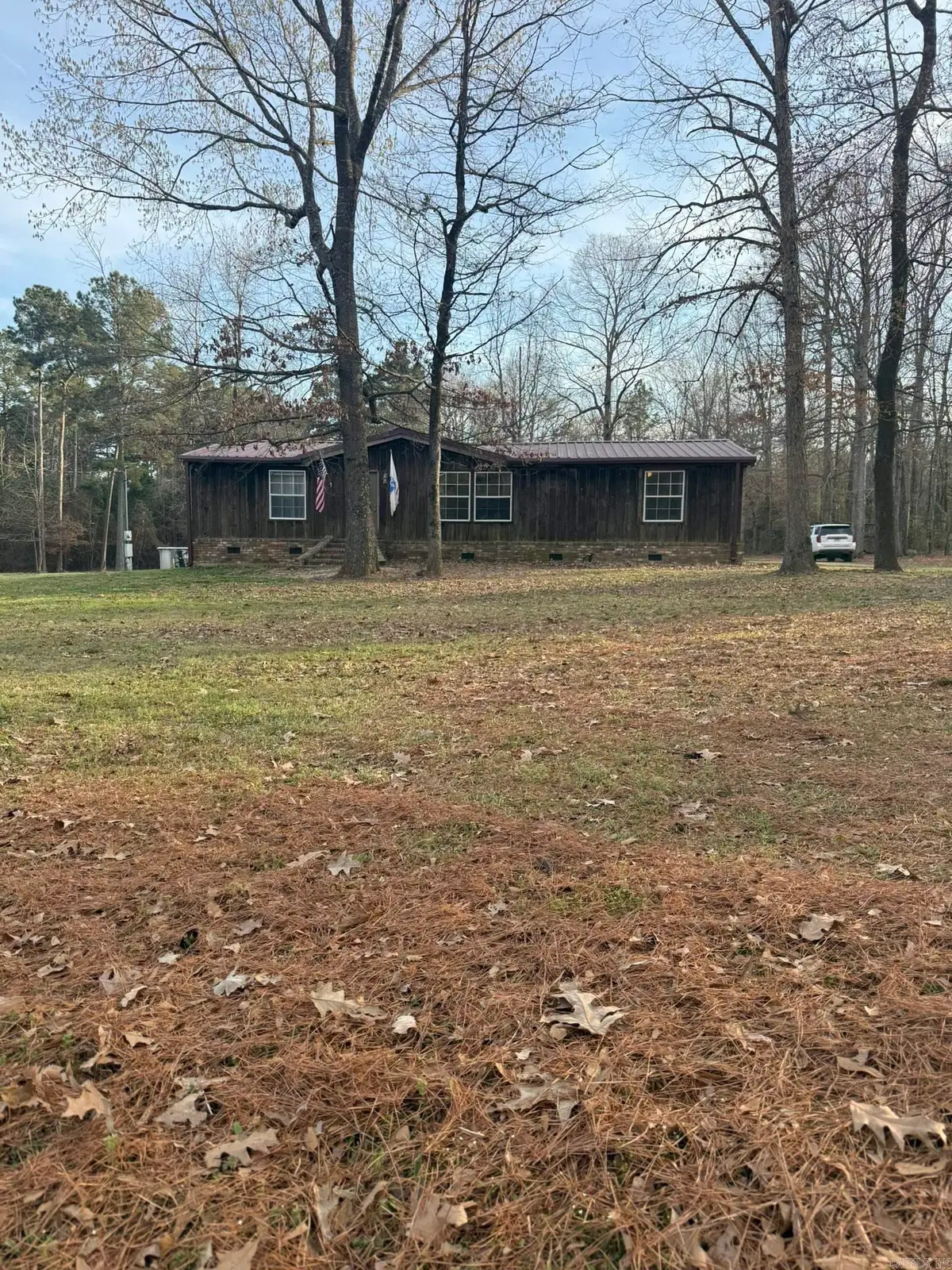 101 Columbia Road 54, Waldo, AR 71770 - #1