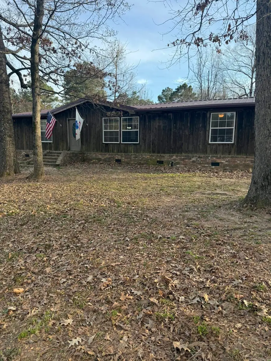 101 Columbia Road 54, Waldo, AR 71770 - #2