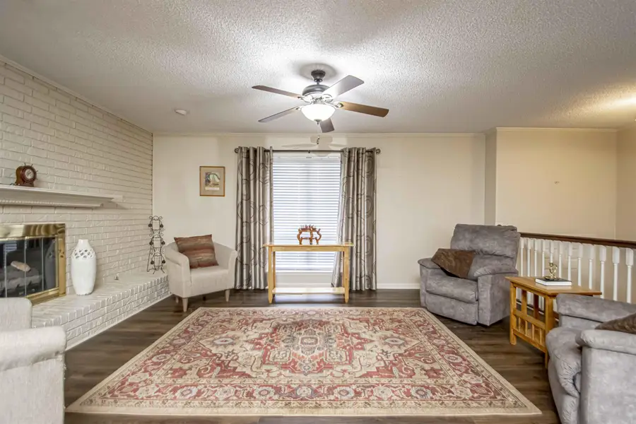 2813 Southgate Drive, Malvern, AR 72104 - #3