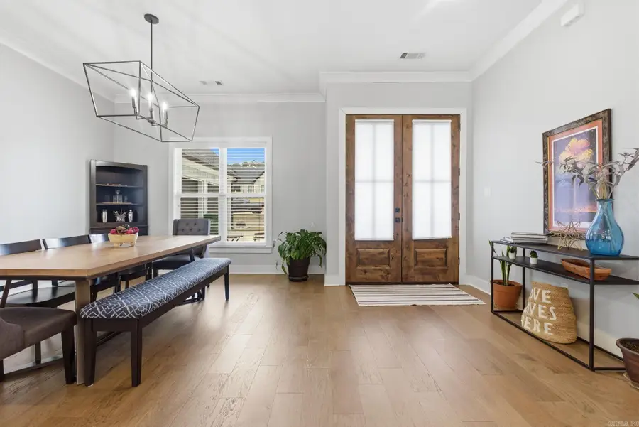 877 Belle Grove Loop, Benton, AR 72019 - #3