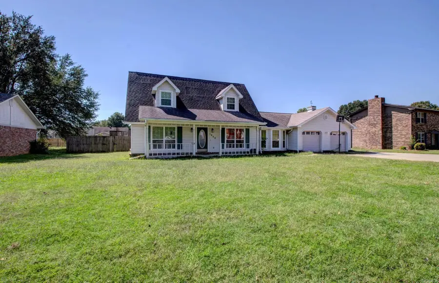 1909 Madden, Jacksonville, AR 72076 - #2