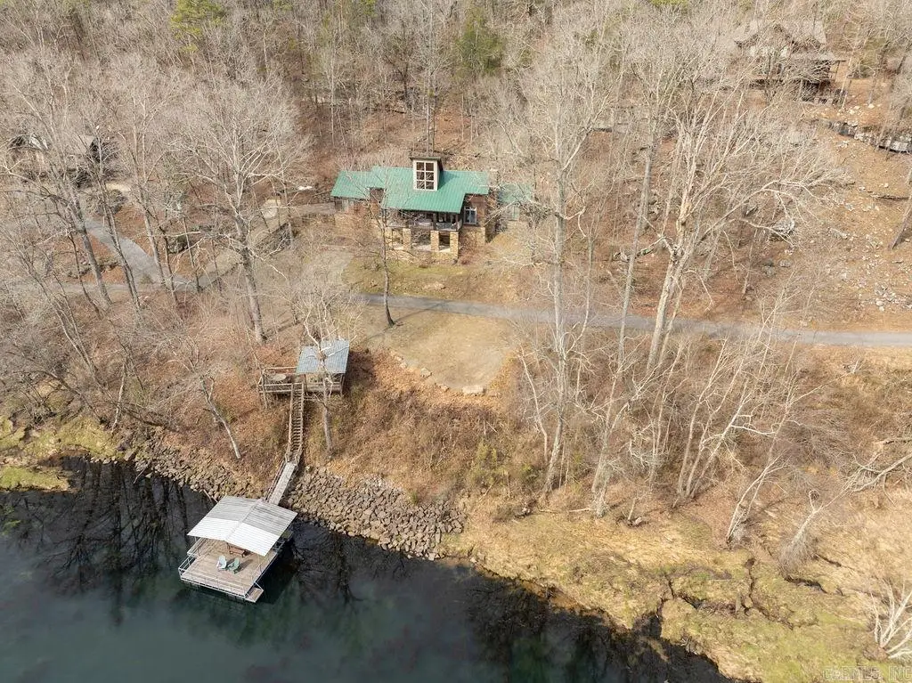 290 Trout Haven, Heber Springs, AR 72543 - #1