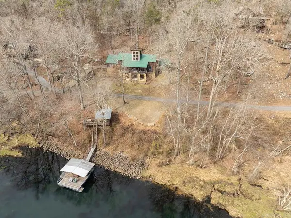 290 Trout Haven, Heber Springs, AR 72543