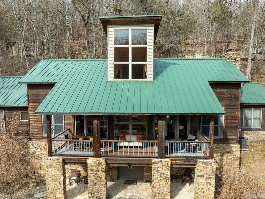 290 Trout Haven, Heber Springs, AR 72543 - #3