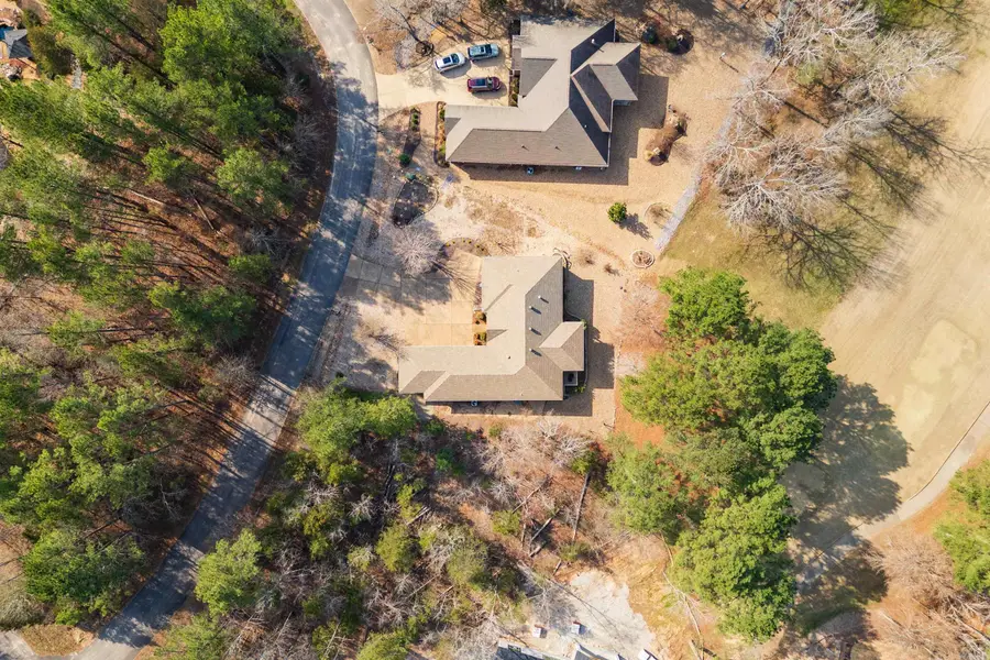 6 Invadir Circle, Hot Springs Village, AR 71909 - #2