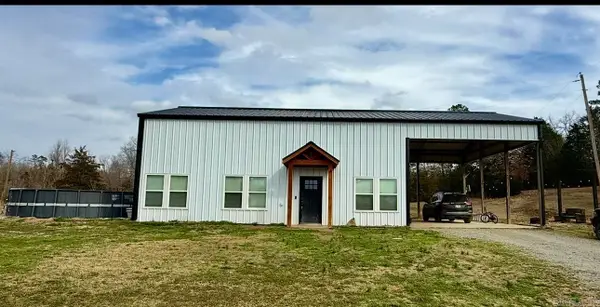 143 Pilcher, Malvern, AR 72104