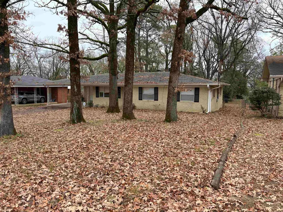 202 S Claremont Avenue, Sherwood, AR 72120 - #3