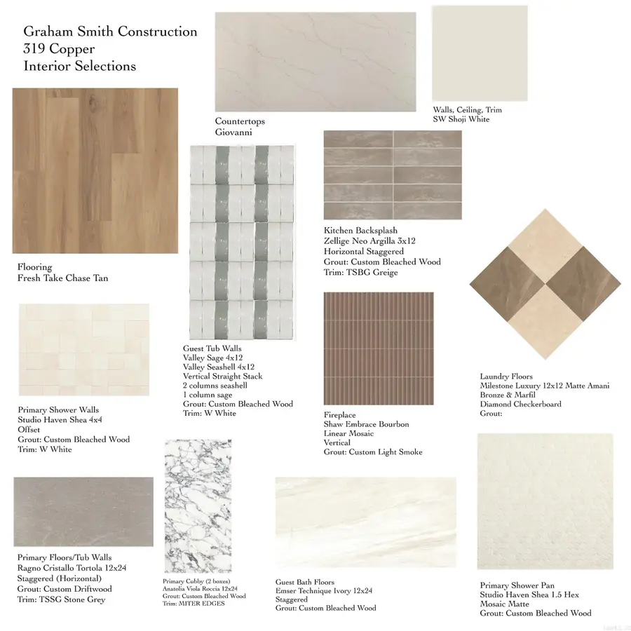 319 Copper Circle, Little Rock, AR 72223 - #3