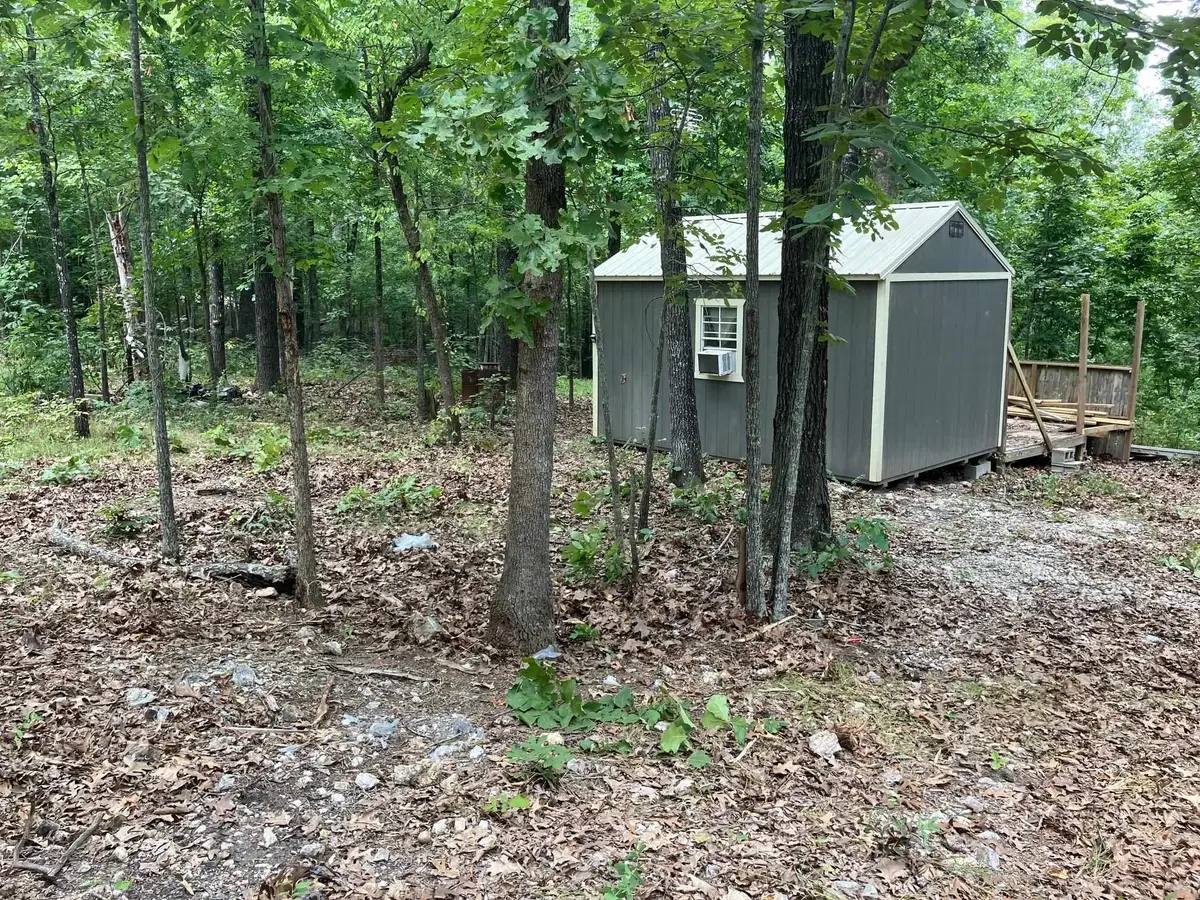 1859 Springwood Road, Hardy, AR 72542 - #1