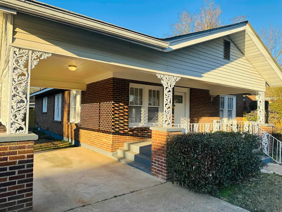 404 Mchenry Street, Malvern, AR 72104 - #2