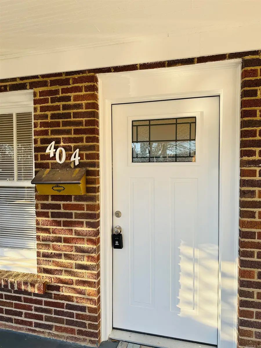 404 Mchenry Street, Malvern, AR 72104 - #3