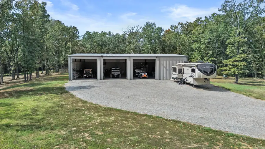 285 Johnston Road, Searcy, AR 72143 - #3