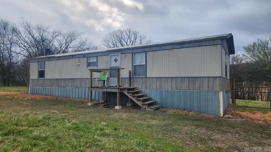 891 Union Hill Road, Story, AR 71970 - #2