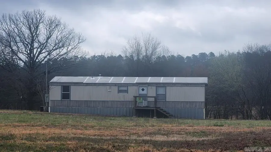 891 Union Hill Road, Story, AR 71970 - #3