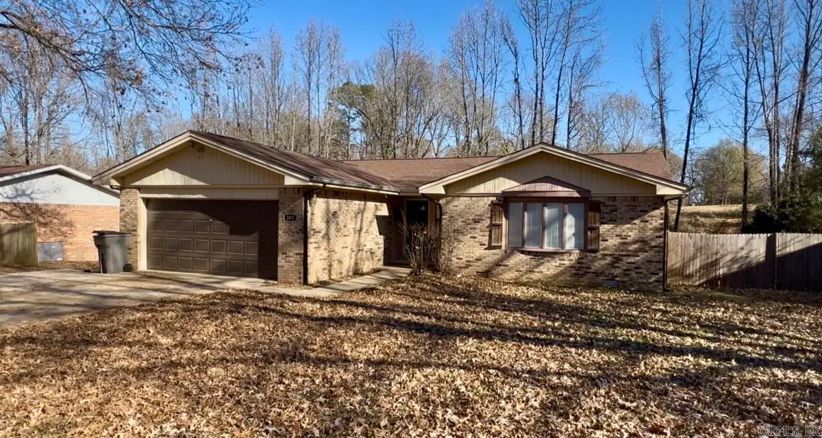 301 Foxfire Drive, Paragould, AR 72450 - #1