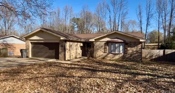 301 Foxfire Drive, Paragould, AR 72450