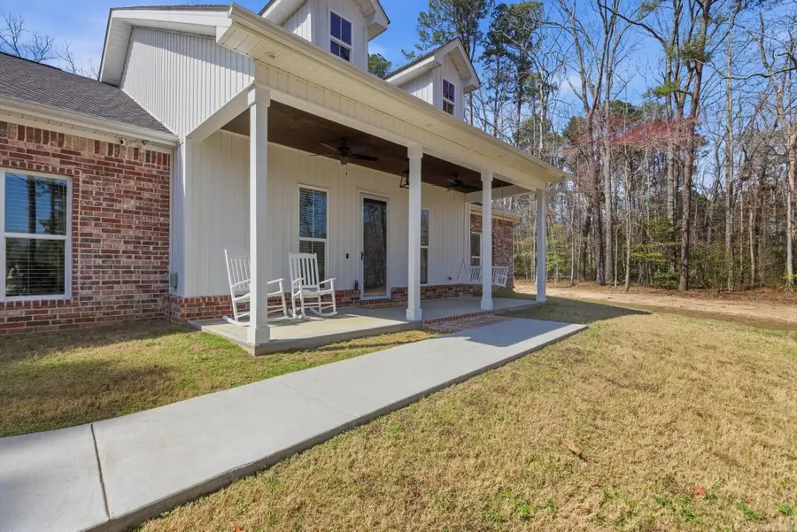 145 Grant 822, Sheridan, AR 72150 - #3