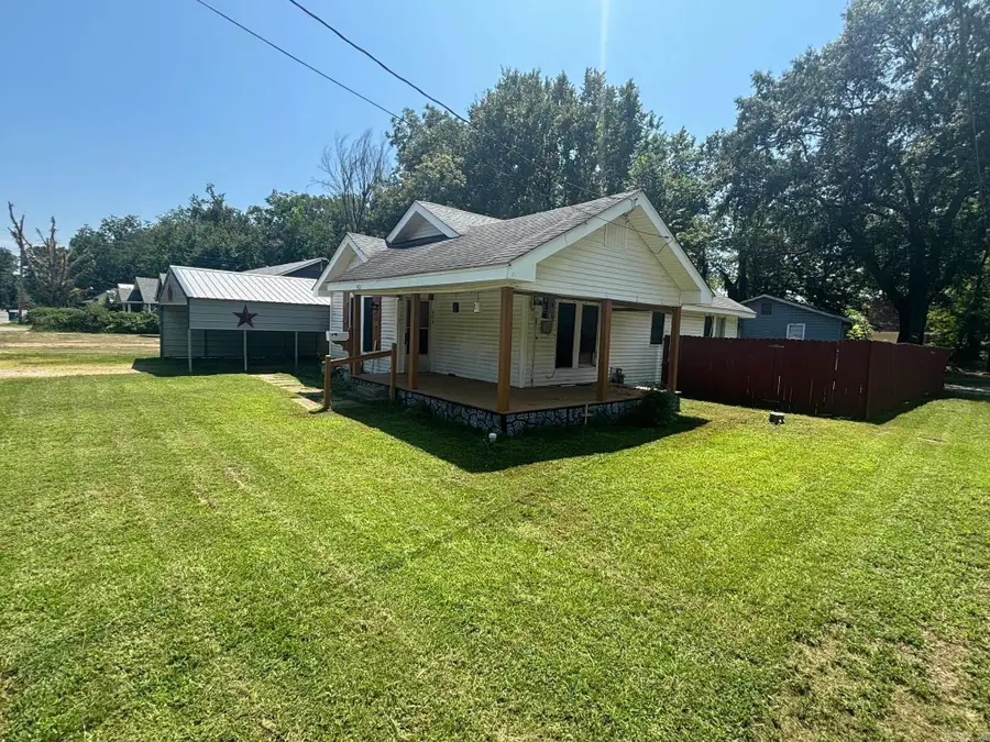 503 Mchenry Street, Malvern, AR 72104 - #3