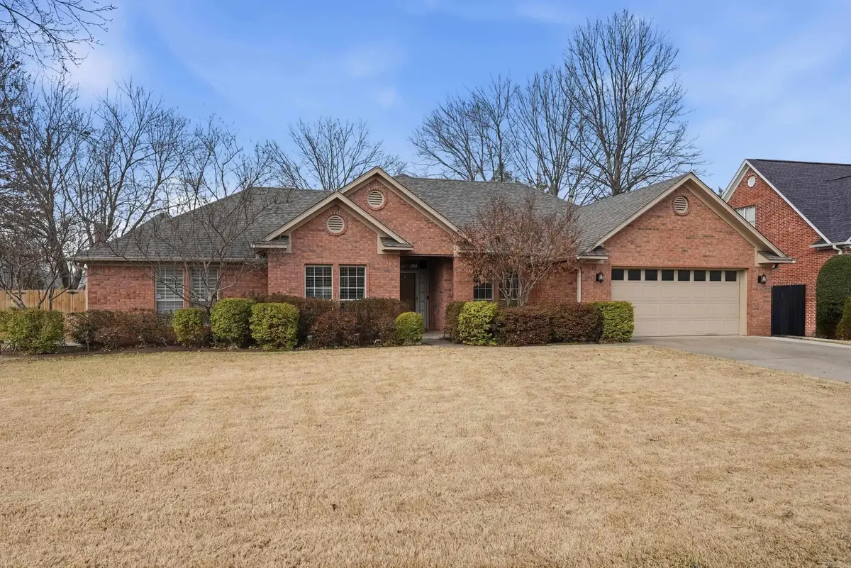 2960 Craighead Circle, Conway, AR 72034 - #1