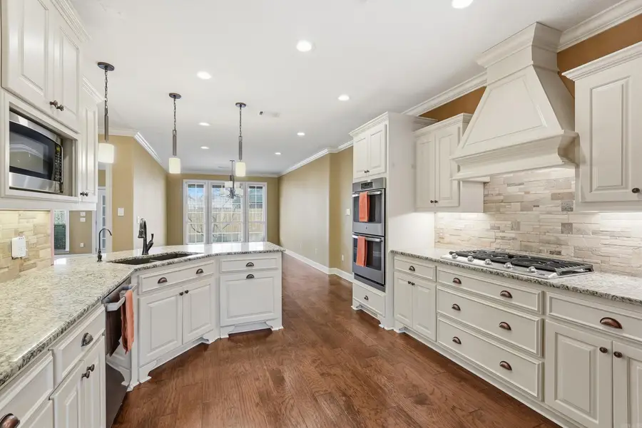 2960 Craighead Circle, Conway, AR 72034 - #3