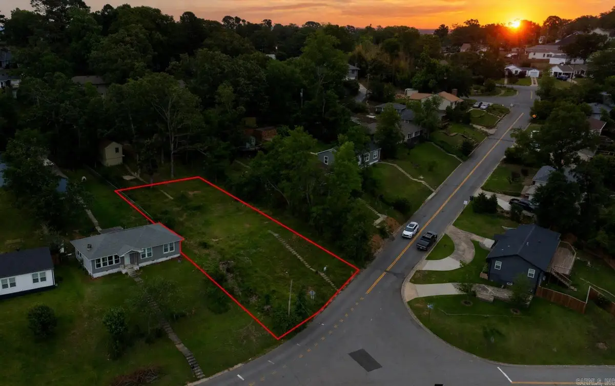 6924 Skywood Road, Little Rock, AR 72207 - #1