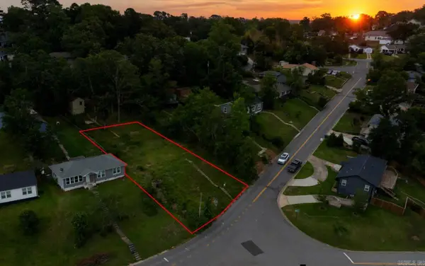 6924 Skywood Road, Little Rock, AR 72207