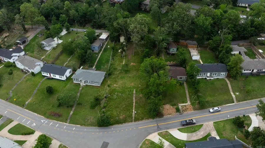 6924 Skywood Road, Little Rock, AR 72207 - #2