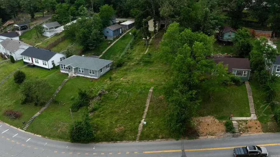 6924 Skywood Road, Little Rock, AR 72207 - #3
