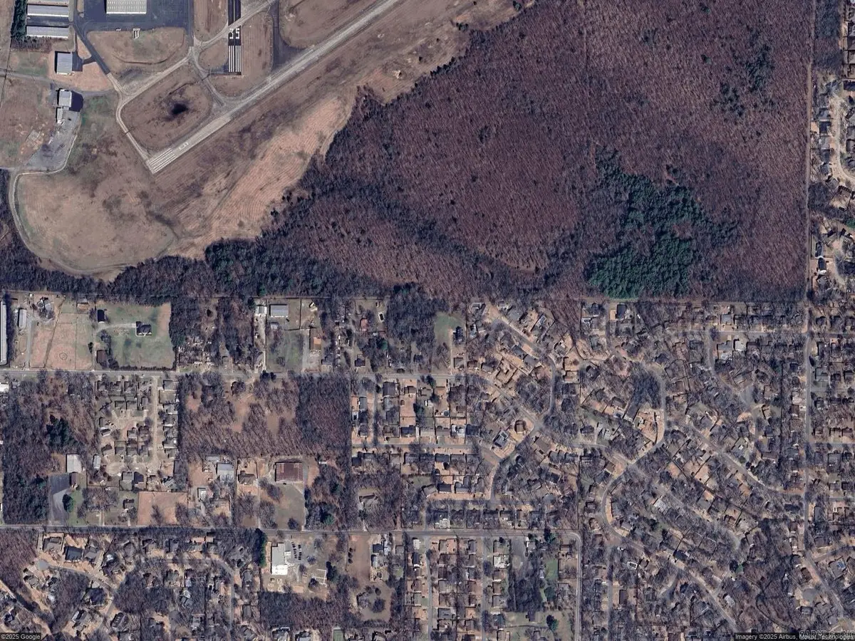 719 Spriggs Road, North Little Rock, AR 72118 - #1