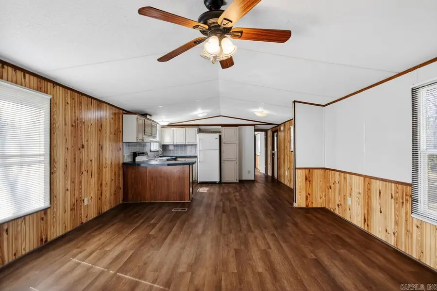 8618 Hicks Road, Mabelvale, AR 72103 - #3