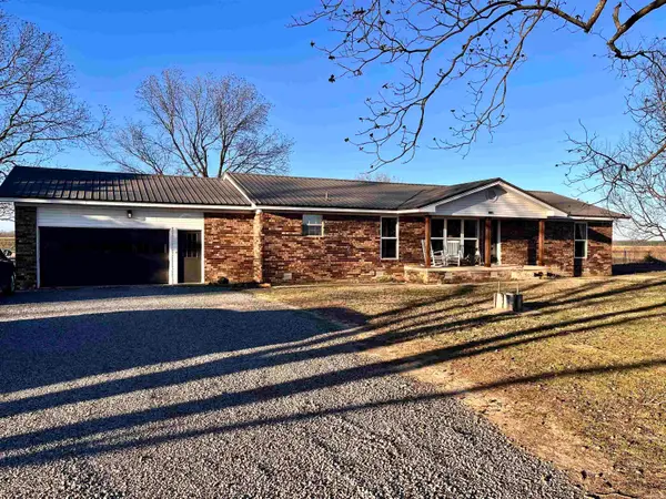 2025 Hwy 11, Griffithville, AR 72060