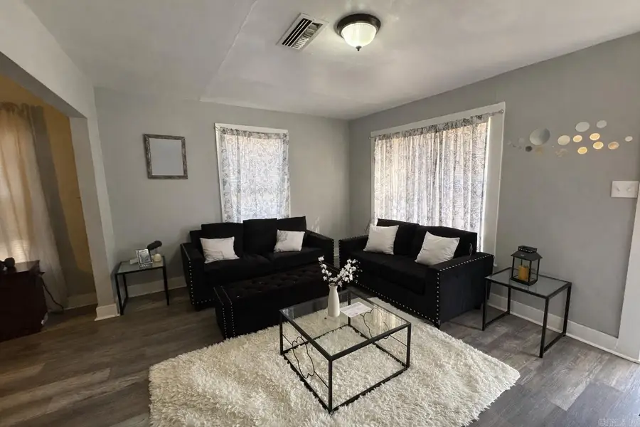 2004 Rice Street, Little Rock, AR 72202 - #3