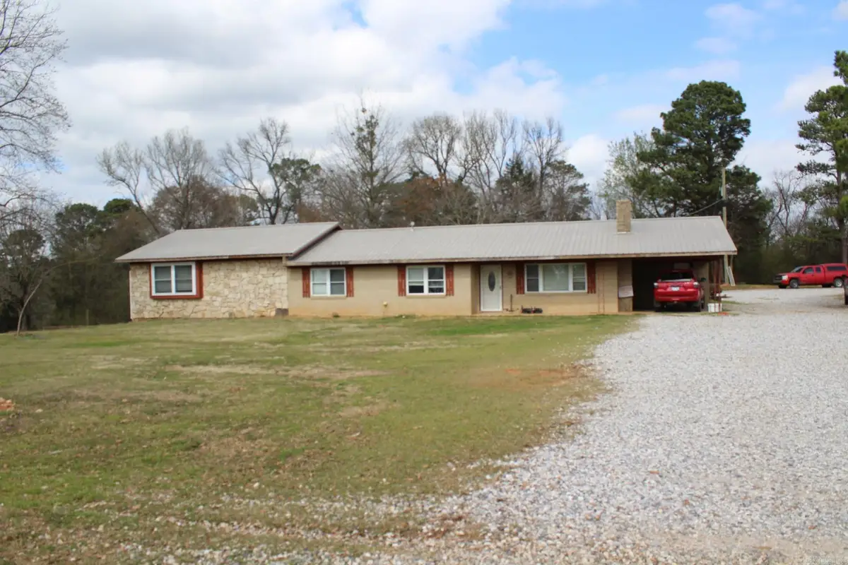 10468 Hwy. 278 W., Nashville, AR 71852 - #1
