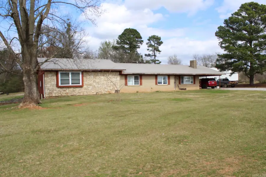 10468 Hwy. 278 W., Nashville, AR 71852 - #2