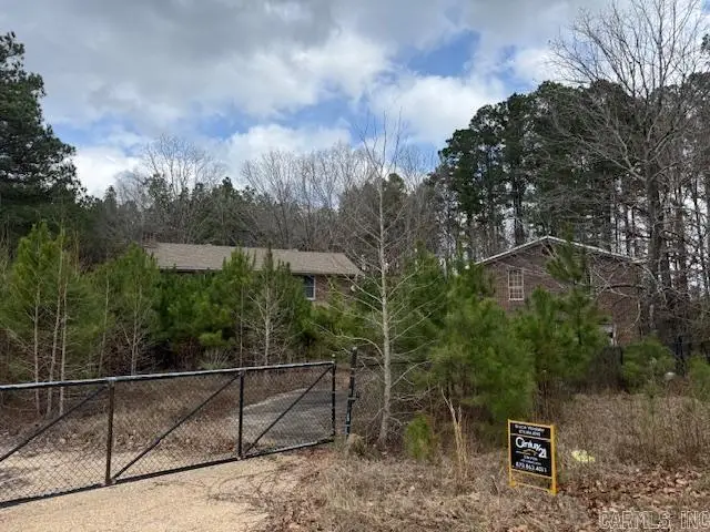 136 Union 251, Junction City, AR 71749 - #1