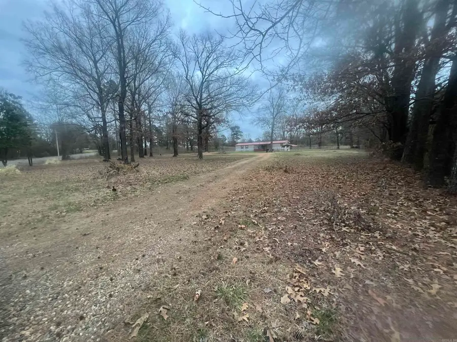 512 Hwy 317, Lockesburg, AR 71846 - #2