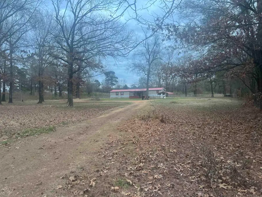 512 Hwy 317, Lockesburg, AR 71846 - #3