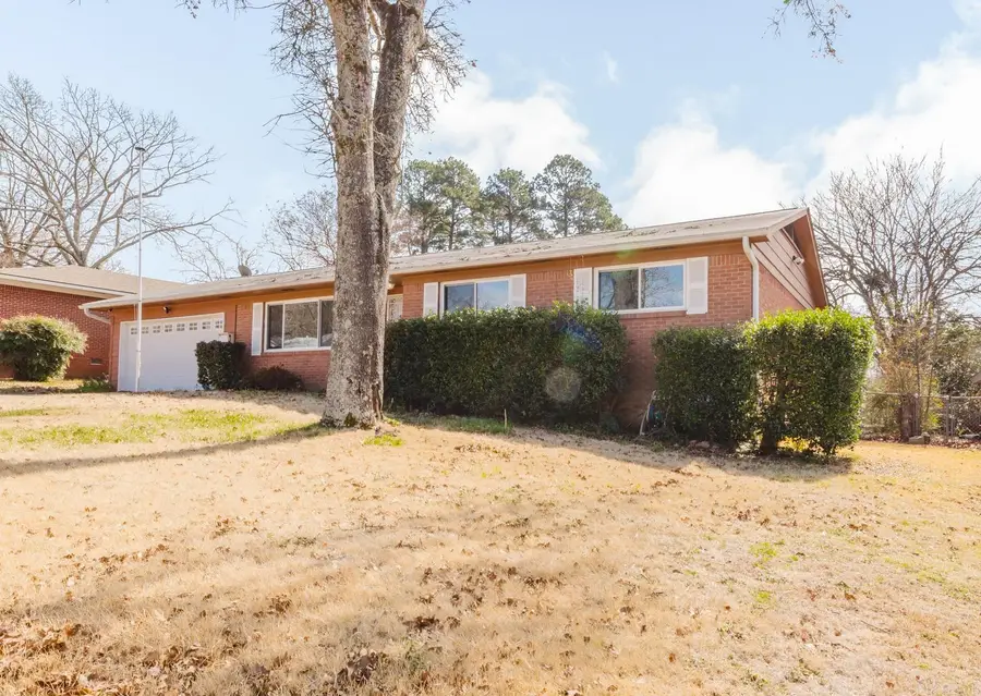 6909 Briarwood, Little Rock, AR 72205 - #3